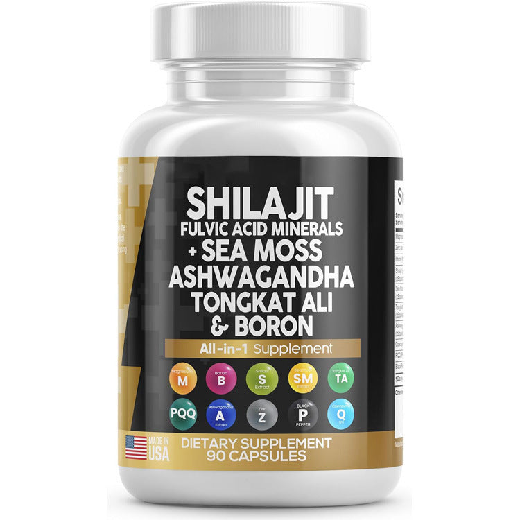 Shilajit Bundle