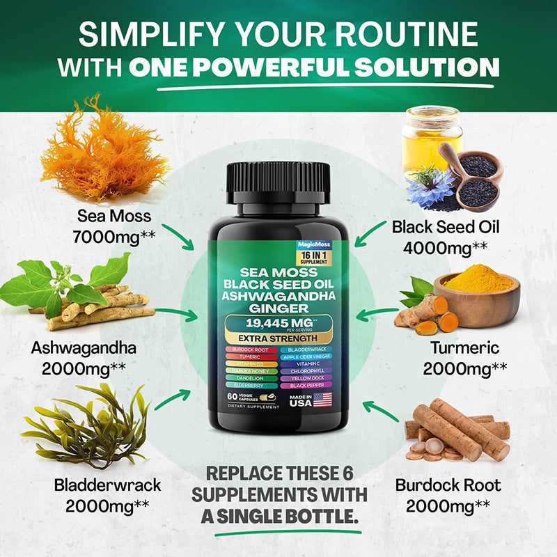 Shilajit Ashwagandha Rhodiola Rosea Panax Ginseng