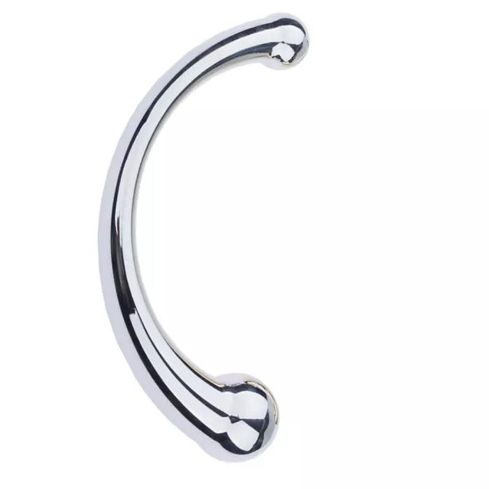 Double-Head Curve Shape Stainless Steel G-Spot Anal Hook