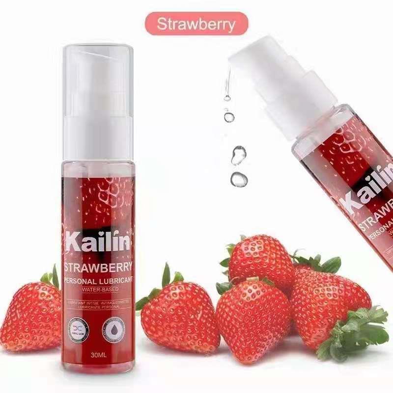 
                  
                    Kailin Unscented Water-based Lube
                  
                