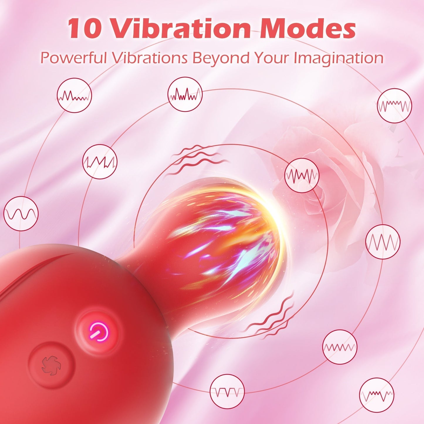 
                  
                    Licking Rose Sex Toy with 10 Vibration
                  
                