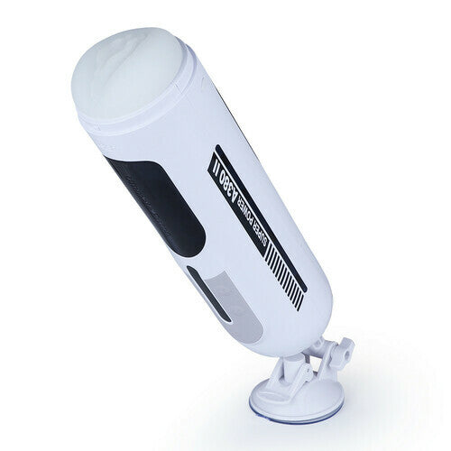 
                  
                    Joysides Leten A380-II 10X Thrusting Moan Heating Masturbator
                  
                